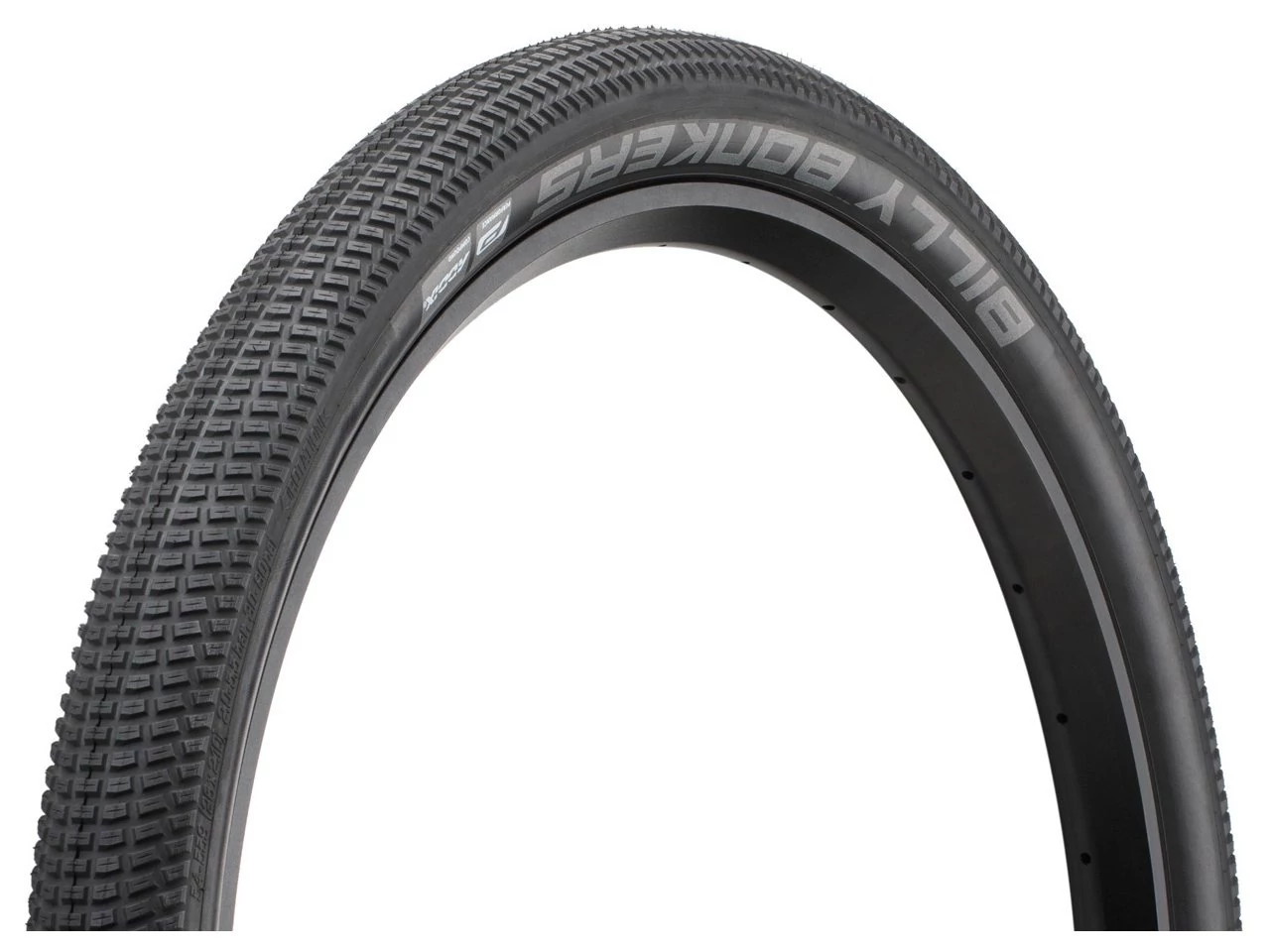 Schwalbe Billy Bonkers HS600 26 x 2,1 (54-559) PERF külső gumi